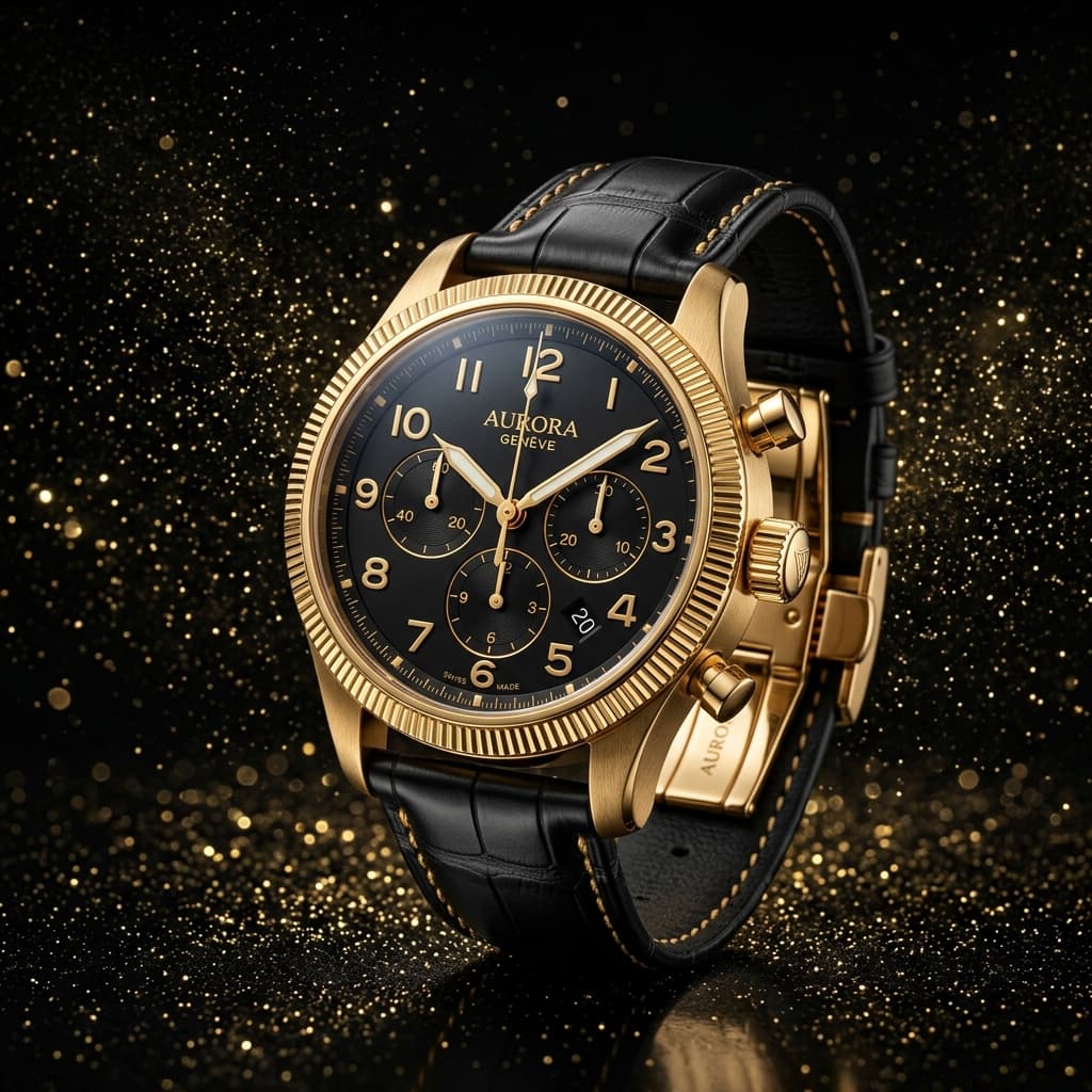 SWC Watchmaking Heritage